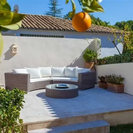 Villa Casa Amapolas