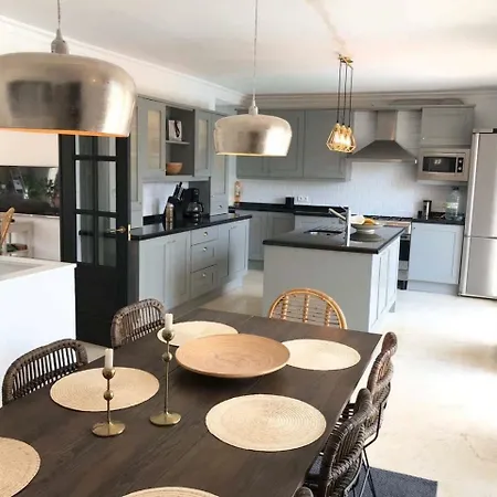 Casa Amapolas Marbella