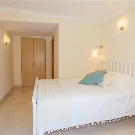 Casa Amapolas Villa