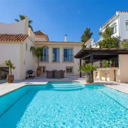 Villa Casa Amapolas