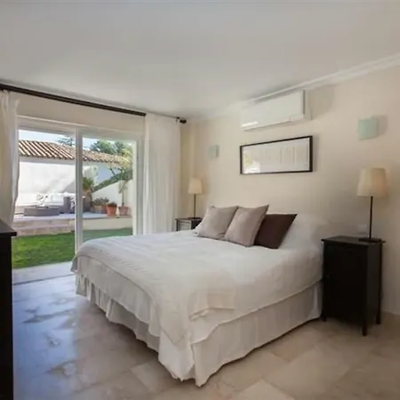 Villa Casa Amapolas *