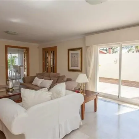 Casa Amapolas * Marbella