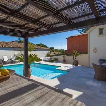 Villa Casa Amapolas *
